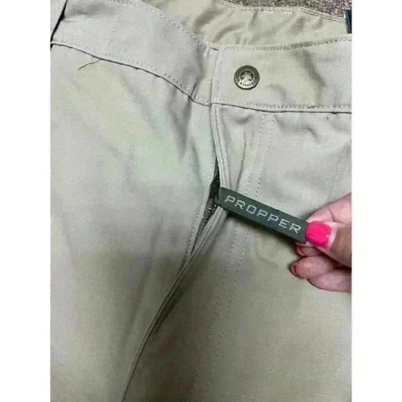 Propper Lightweight Unhemmed Tactical Pants‎ - Picture 2 of 11